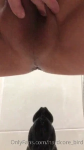 Anal training photos from year ago now i can fit those toys easily but