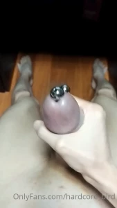 Prince wand piercing 5 to watch 11 more photos and cumshot video