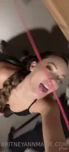 If you wanna take a real journey to find god try getting fucked up the