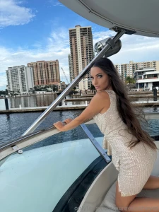 They ll be shooting fireworks tonight but i m the only explosion you