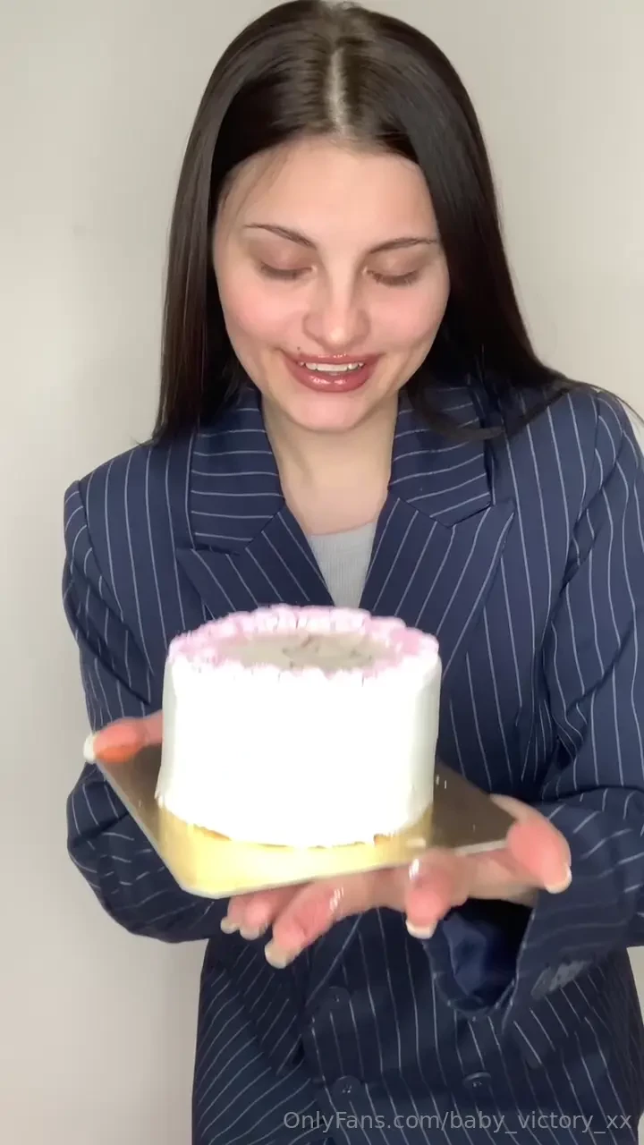 Happy birthday to me part 560 