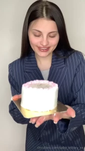 Happy birthday to me part 560