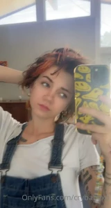 What if idk how to be sexy anymore -