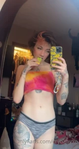 What if idk how to be sexy anymore - part 1