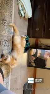 It was my bday today twas a beautiful day for a beautiful gal like me part 1