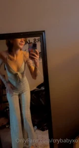 Tell me how badly you want it imma rich bitch part 1