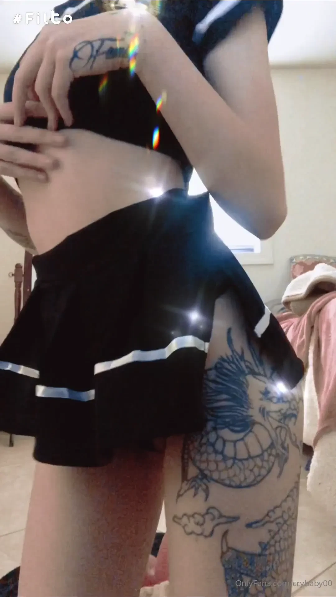 Tip 25 amp you ll get the full video sent to you 