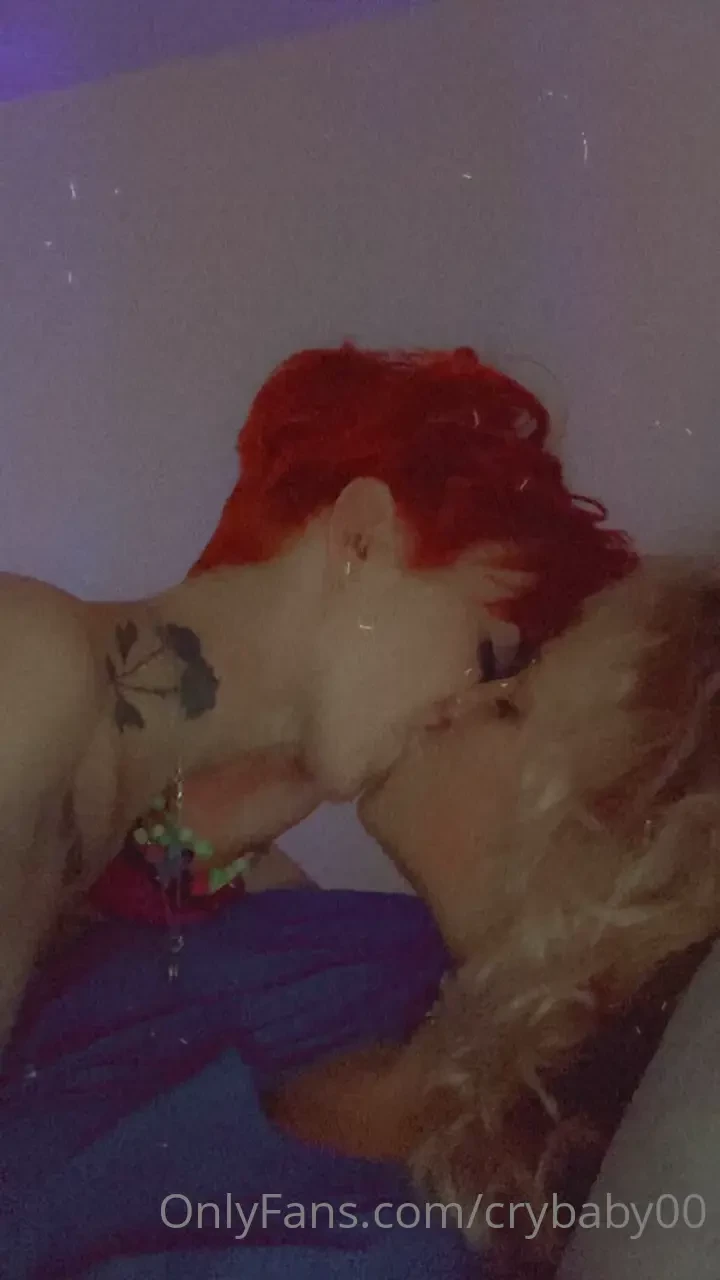 Some extra steamy content tonight 