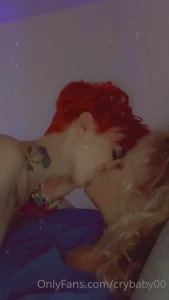 Some extra steamy content tonight