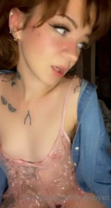 New lingerie alert swipe to hear me beg for it only if it s just for part 1