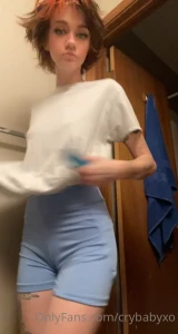 This video and photoset is selling for 15 - part 2