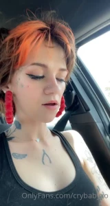 This video and photoset is selling for 15 - part 3