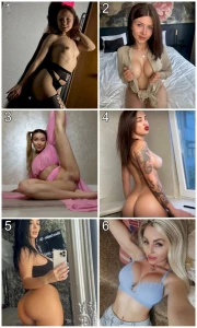 Subscribe to my besties for fun amp excitement 1 sweetiealeksa 2 part 5