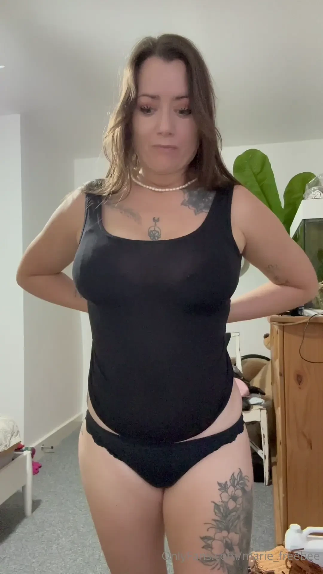 Things just get a little heated sometimes vip mariemaymoore 