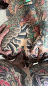 Are you excited for saturday my first boy girl anal scene is coming