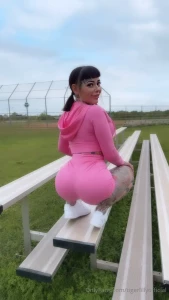 I hope everyone has a great day with some great weather