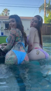 The lovely thegraciejane part 1