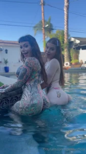 The lovely thegraciejane part 2