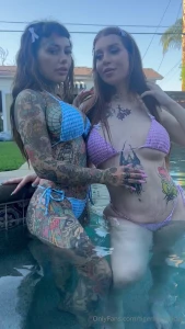The lovely thegraciejane part 3