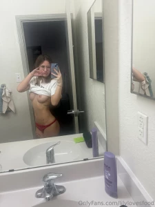 I ll be live later today whose missed me