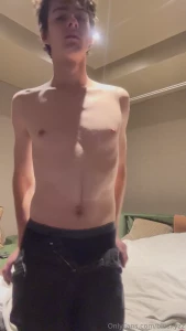 How quick can you undress me