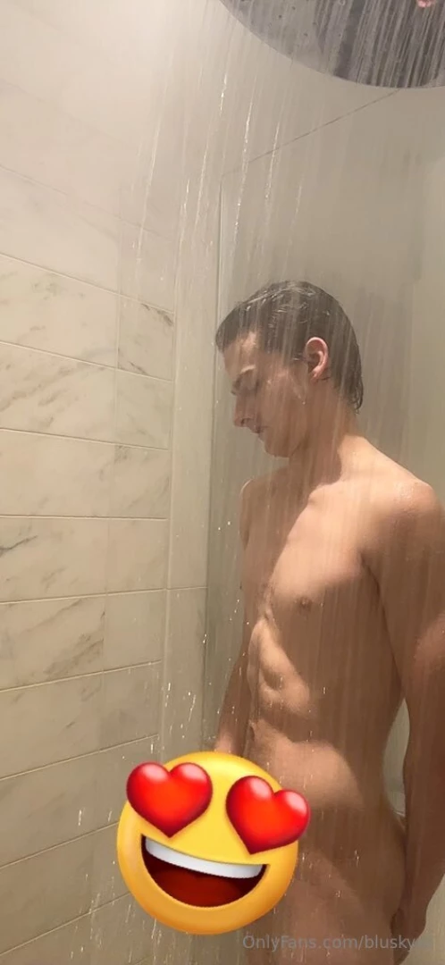 Rub-a-dub-dub part 6 