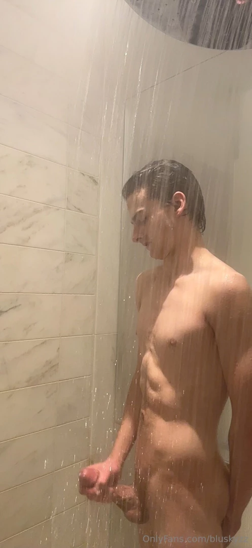 Rub-a-dub-dub part 4 