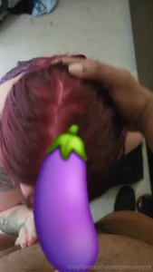 Dm me for my best and longest sloppy head video yet povs deepthroat