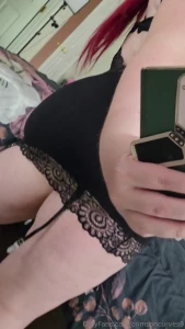 Hey daddy like the view
