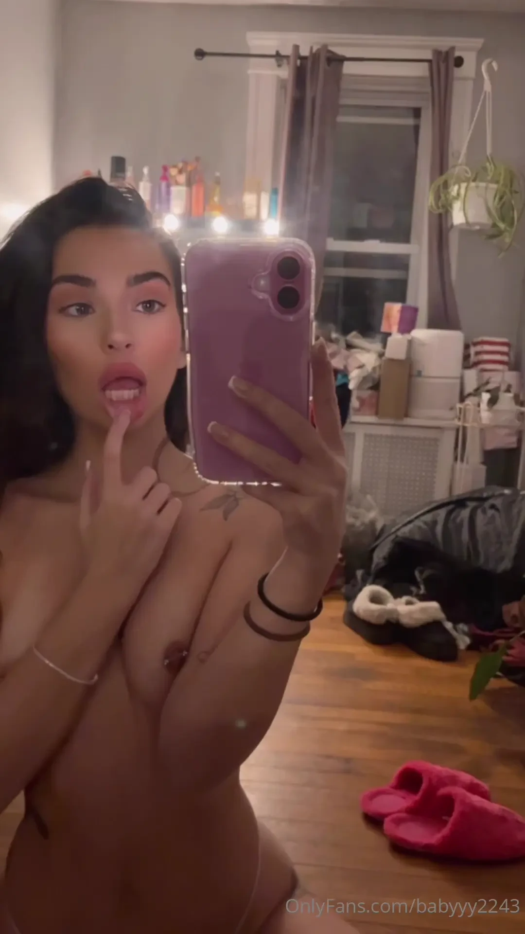 Like the way i suck amp bounce 