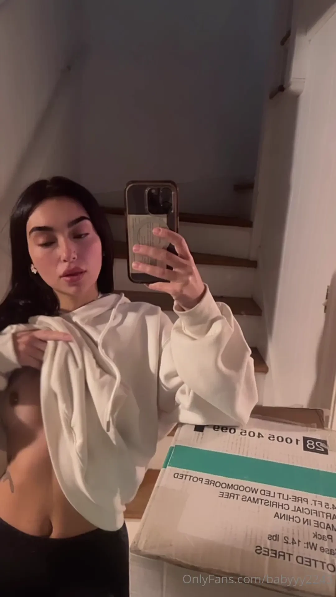 Tell me if you like my new hair 