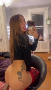 Petite lil body part 1