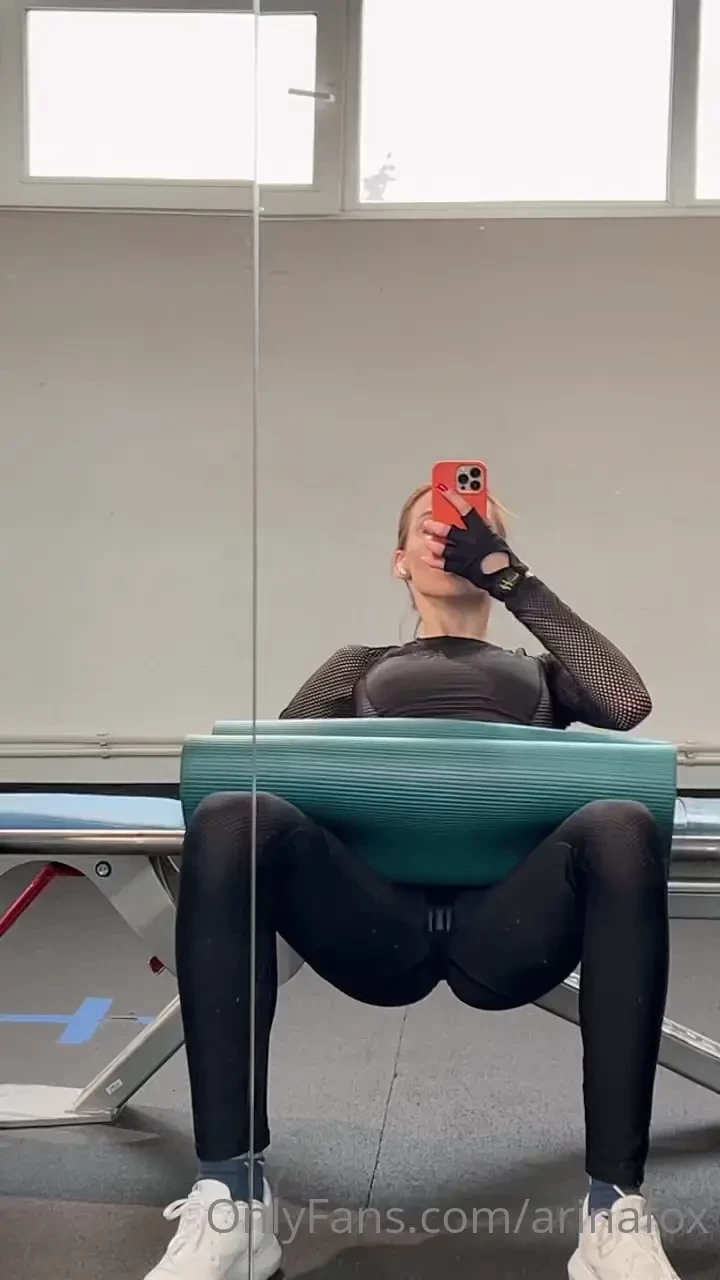 Hi i m your friend from the gym part 1 