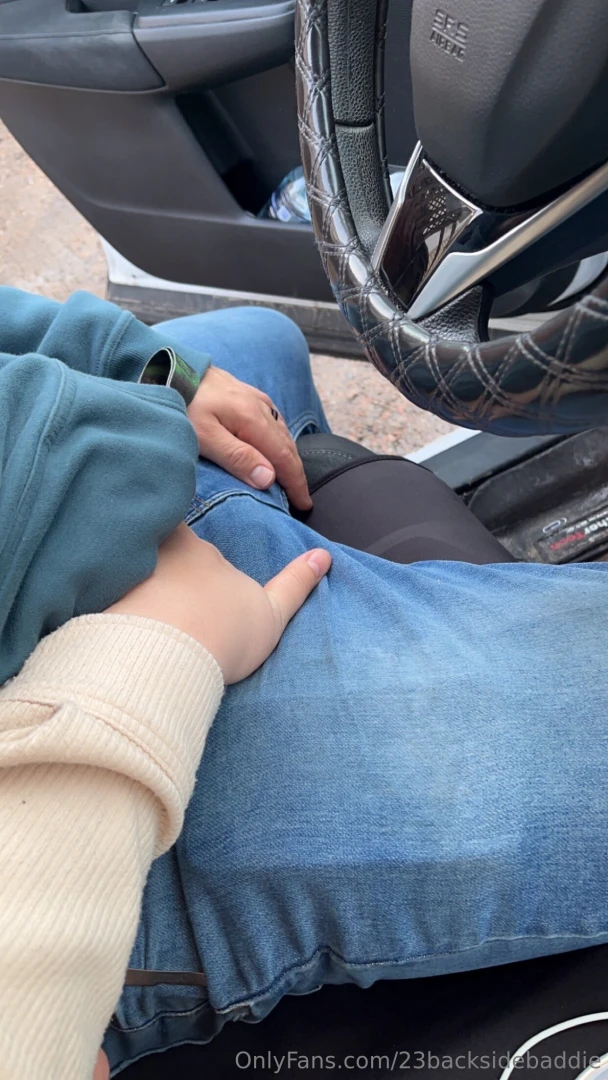 23backsidebaddie part 1 