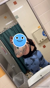 Someone told me yesterday why would i sub you re fat and i was like no