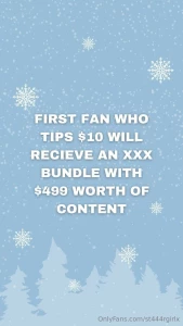 This includes my naughtiest sex tapes don t miss out babe