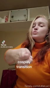 In my head cannon velma is the quite nerdy girl who will absolutley part 1