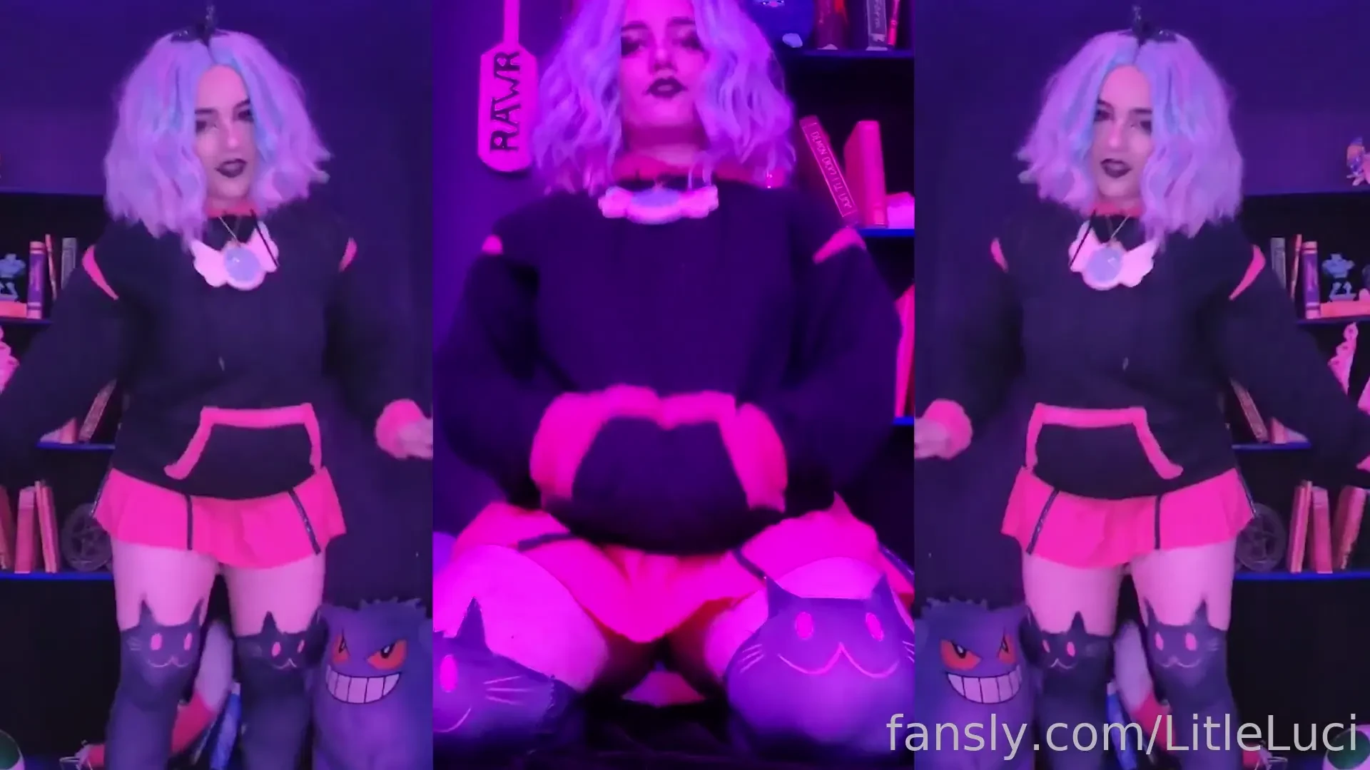 Lets play a game watch the clip then come back no cheatiing name one 