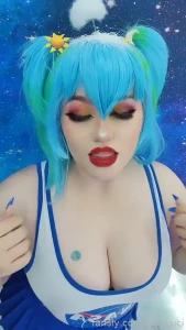 You did say you appreciate the little things i m just well little