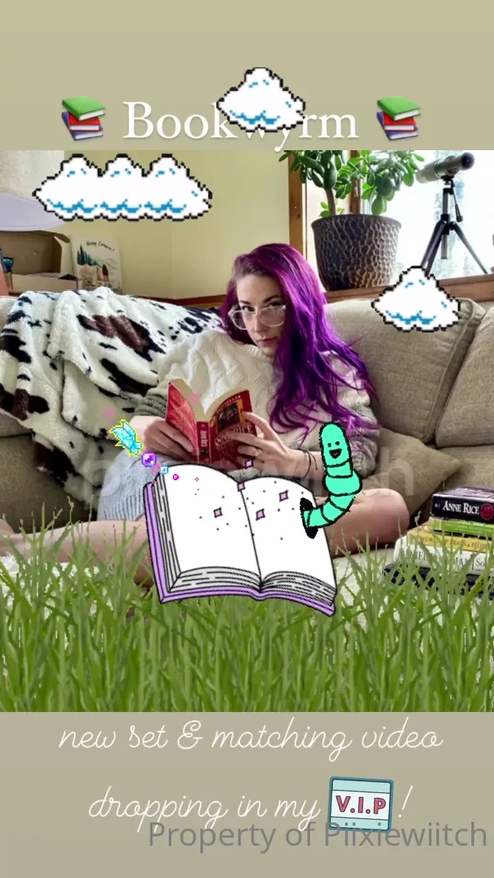 Scroll down for my latest hd video 