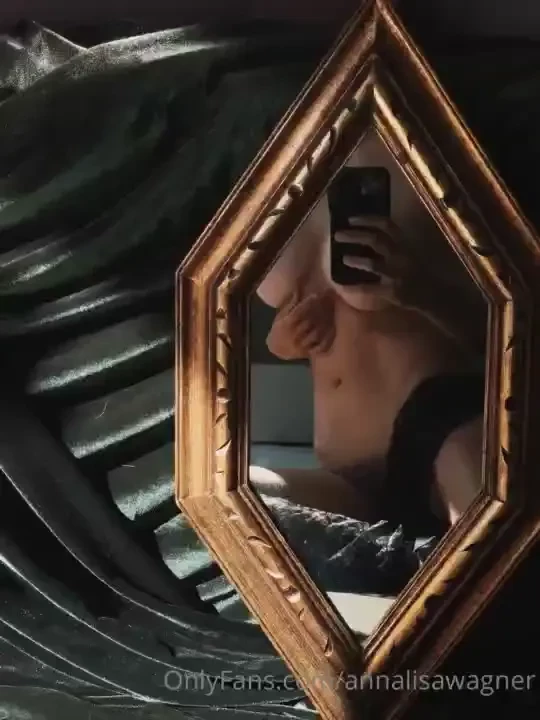 Enjoying the goddess things in life 