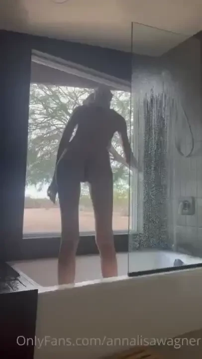 Do you mind passing me the windex 