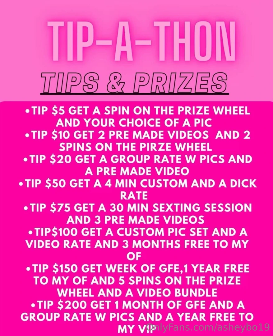 Let s try something different 