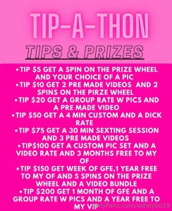 Let s try something different