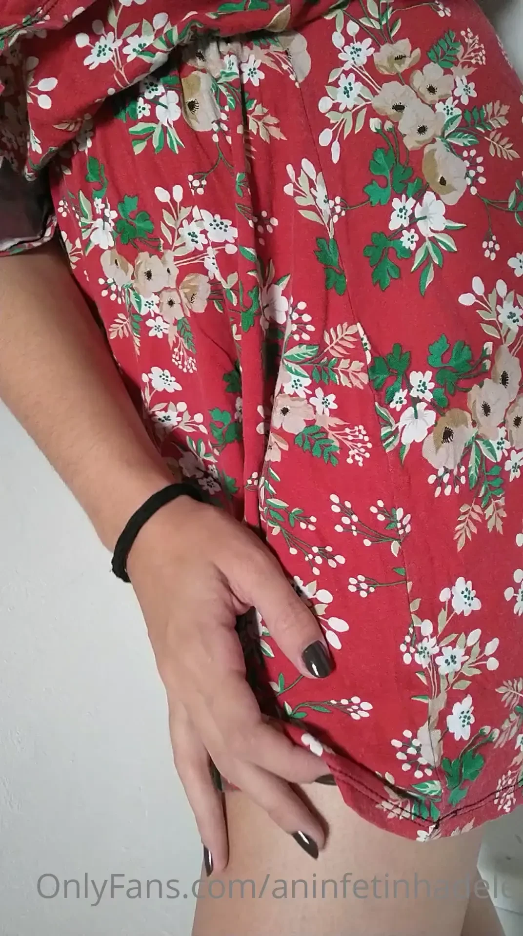 Dando aquela provocadinha b sica odonodela 
