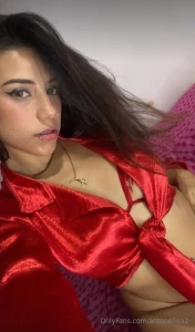 Free mayadollxx mayadollxx mayadollxx wrapped in velvet dreams and part 1