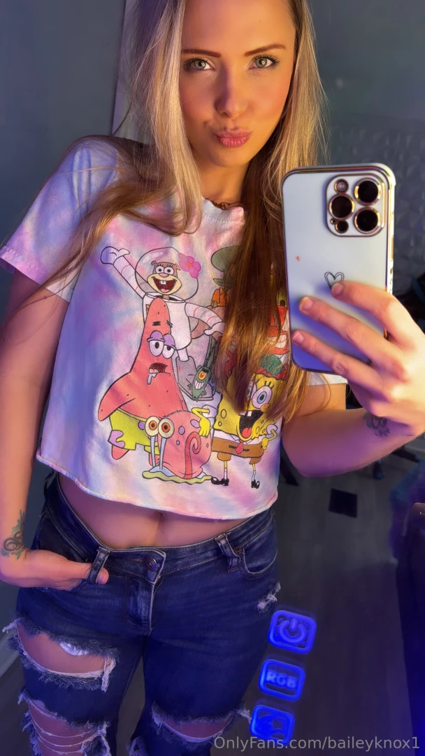 Happy thong thursday part 2 