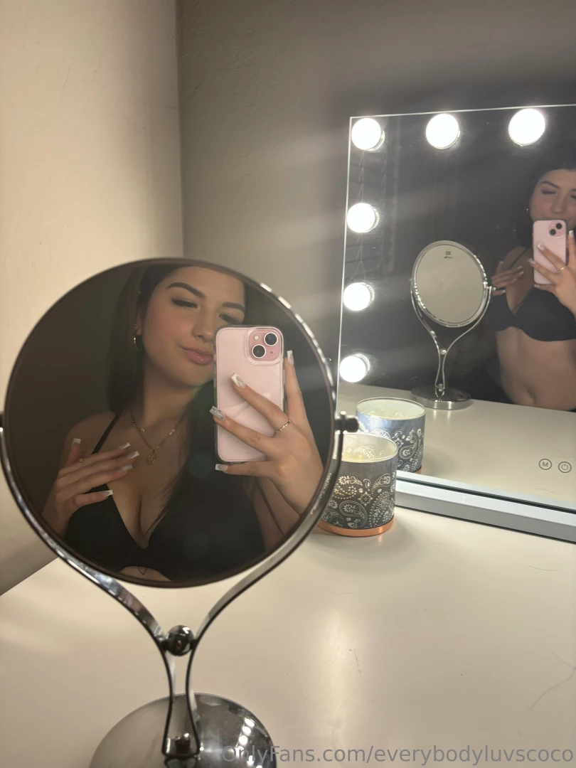 Cant get enough of mee 
