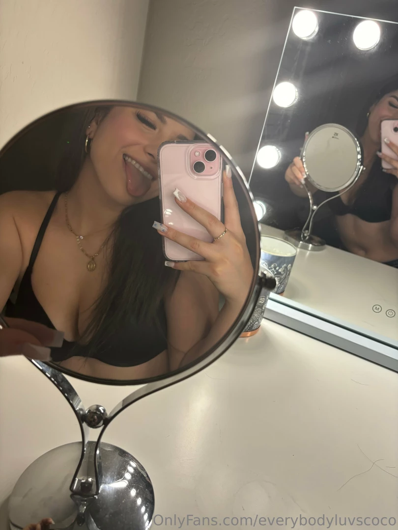 Are you ready for me tonight 