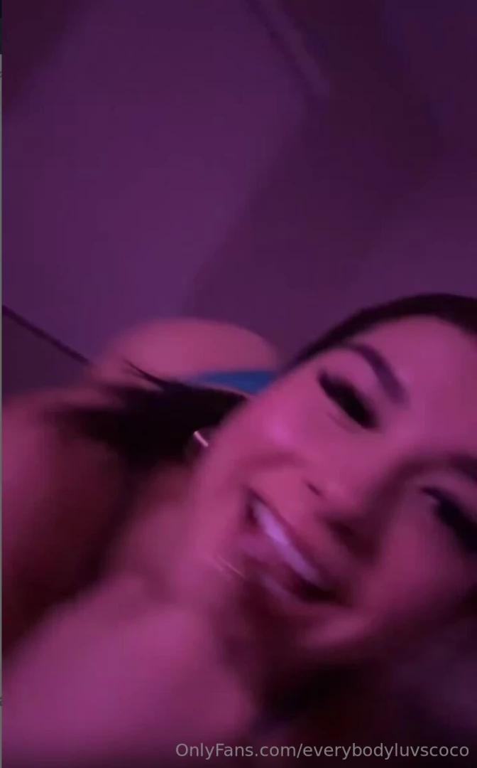 Sweeetest naughty smileee 